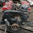 Двигатель VG30 Nissan Maxima J30 3.0 Nissan Maxima 