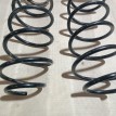 Пружины передние к-кт Citroen C3 
