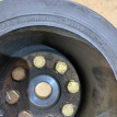 Шкив коленвала BMW X5 E53 M62B44 2002 BMW X5 оригинальный номер 11 23 1 741 773