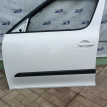 Дверь передняя левая Шкода Йети Skoda Yeti оригинальный номер 5L0831055