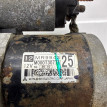 Стартер Mitsubishi Lancer 9 CS3A 1.6 (4G18) 2005 Mitsubishi Lancer 