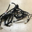 Проводка багажника Toyota Camry VII (XV50)  оригинальный номер 82181-06881