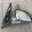 Зеркало правое Kia Ceed ED Kia Cee'd оригинальный номер 876201H151