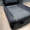 Сиденье Hyundai Getz 2008 891001C601TBM G4EE, заднее левое Hyundai Getz 