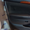 Обшивки передних дверей  Toyota Avensis 2 пара Toyota Avensis оригинальный номер 67620-05570