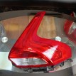Фонарь Volvo V40 2013-2017 31395845, правый Volvo V40  