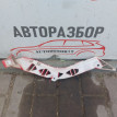 Кронштейн заднего бампера левая Mazda 3 BK Mazda 2 оригинальный номер BN8V502J1C