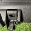 Консоль под рулевой колонкой Nissan X-Trail оригинальный номер 681061DA0A, 68106JG40A