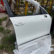 Дверь передняя правая volkswagen touareg NF Белая Volkswagen Touareg оригинальный номер 7P0831056A