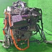 Двигатель Toyota Prius  
