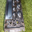 Блок управления климатом Rover75 Rover 200 оригинальный номер MF1464308910