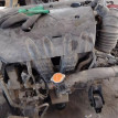 Двигатель Mitsubishi ASX оригинальный номер 1000C725, 1000C837