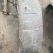 Подкрылок задний правый Mercedes-Benz Vito W639 (2003—2010) Mercedes-Benz Vito оригинальный номер A6396843177