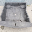 Обшивка багажника Mercedes-Benz GLE-класс C292 Mercedes-Benz GLE оригинальный номер A2926840400