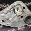 Задний стеклоподъёмник Форд Фокус 2 Рестайлинг Ford Focus оригинальный номер 7M51A24994
