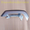 Накладка центральной консоли Range Rover Sport 2 Land Rover Range Rover оригинальный номер LR116757