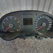 Панель приборов Фольксваген Поло Polo АКПП Volkswagen Polo оригинальный номер 6RU920860D