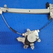 Стеклоподъемник Nissan Almera 2014 80720EW000 G15 K4M, передний правый Nissan Almera  