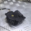 Сервопривод заслонок печки Toyota Raum  