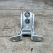 Петля двери задняя нижняя левая Nissan Qashqai J10 Nissan Note оригинальный номер 824202F030