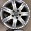 Диски R16 Audi a4 в наличии 2 шт! Audi A4 оригинальный номер 4F0071496666