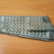 Тепловой экран Mitsubishi Outlander CU5W 4G69 2005 Mitsubishi Outlander 