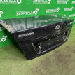 Крышка багажника Suzuki Liana 2001-2007 6570055812 Suzuki Liana 
