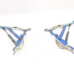 Петли багажника КУПЕ Peugeot 406 2002 861361 406 Peugeot 406 