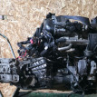 Турбина Audi A4 B6 (2000—2006) Audi 200 оригинальный номер 03G906016KN