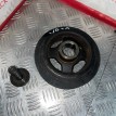 Шкив коленвала Nissan Teana  