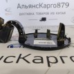 Лючок топливного бака SsangYong Actyon D20DTF 2011 Ssang Yong Actyon  