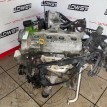 Двигатель Toyota Ractis  