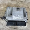 Блок управления двигателем Ford Focus 3 1.0T Ford Focus оригинальный номер Cv6112a650ava