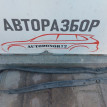Уплотнитель капота Toyota Avensis T250 Toyota Avensis оригинальный номер 5339505010