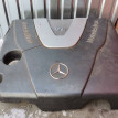 Крышка двигателя Mercedes ML W163 OM628 Mercedes-Benz M-klasse оригинальный номер A6280161524