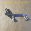 Кронштейн пыльника днища  BMW G05 / G06 / G07 BMW X5 оригинальный номер 51487428099