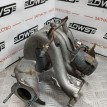 Коллектор впускной Toyota Carina  
