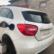Дверь багажника Mercedes A W176 Mercedes-Benz A-klasse оригинальный номер A1767402200
