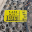 Проводка задней правой двери Hyundai Getz Hyundai Getz оригинальный номер 918301C020