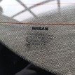 Стекло заднее Nissan Almera G15 (2012—2018) Nissan Almera оригинальный номер G97004AA0B