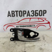 Ручка двери пер внутр левая Hyundai Elantra 5 MD Hyundai Elantra оригинальный номер 82613-MD000