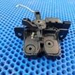Замок багажника Renault Duster 2012 905030010R HSA F4R Renault Duster  