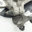 Кулак Hyundai Tucson 2023 51711N7000 NX4 G4FP, передний правый Hyundai Tucson 