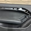 Обшивка двери передняя левая audi A5 8T CDNC Audi A5 