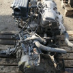 Двигатель D13B  Honda Logo GA3 Honda Logo 