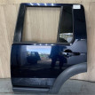 Петля двери Land Rover Discovery III 2004-2009 Land Rover Discovery оригинальный номер BDB780110