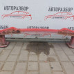 Усилитель заднего бампера Mazda 3 BK Mazda 2 оригинальный номер BN9A50260A