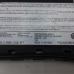 Подушка безопасности в сиденье правая Volkswagen Volkswagen Touareg 