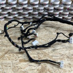 Проводка подторпедная Jetour Dashing оригинальный номер 806016936AA