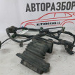 Проводка двери задняя правая Volkswagen Golf Mk5 Volkswagen Golf оригинальный номер 1K4971694BM